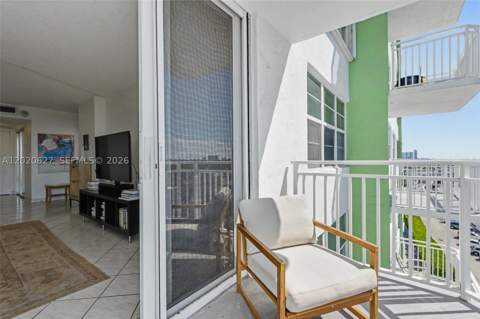 2100 Sans Souci Blvd A603, North Miami FL - photo 19 of 44
