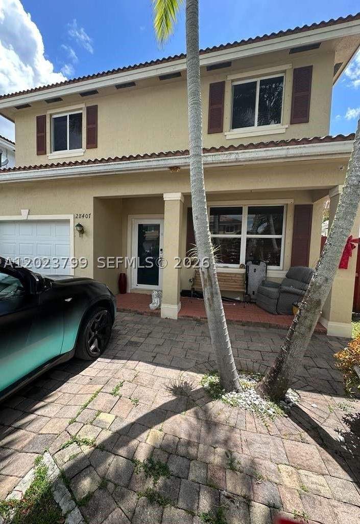 5 bedroom SingleFamilyResidence at 28407 SW 129th Pl, Evergreen Garden Estates, Homestead — photo 3