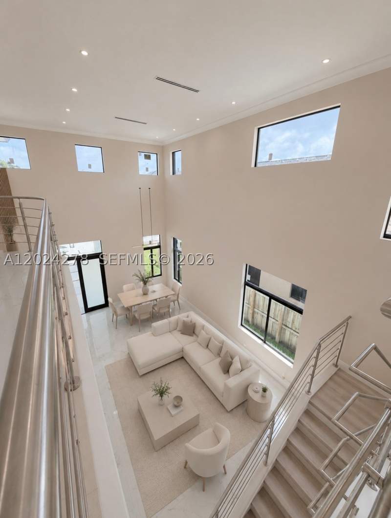 4 bedroom SingleFamilyResidence at 14442 SW 14th St, Mandys Estates, Miami — photo 4