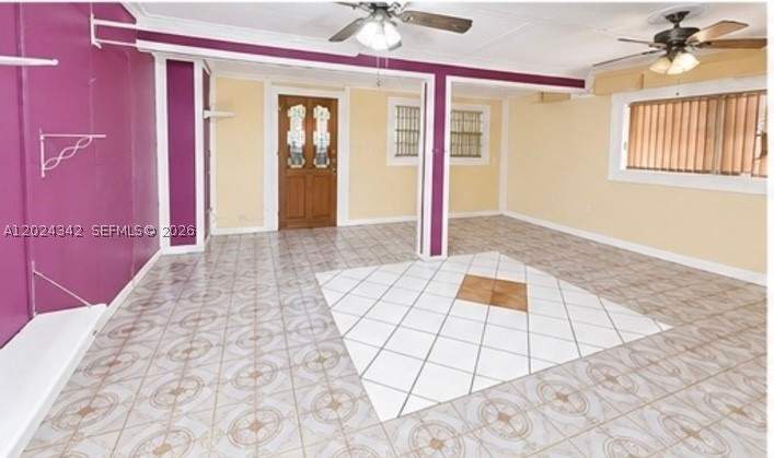 3 bedroom SingleFamilyResidence at 6225 SW 59th St, Cambridge Lawns, South Miami — photo 4