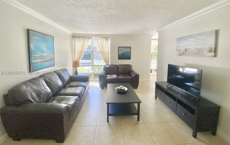 1 bedroom Condominium at 210 172nd St 226, Avila South Condo, Sunny Isles Beach — photo 3