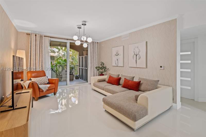 3 bedroom Condominium at 17145 N Bay Rd 4204, Porto Bellagio Condo, Sunny Isles Beach — photo 2
