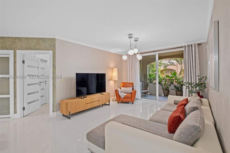 3 bedroom Condominium at 17145 N Bay Rd 4204, Porto Bellagio Condo, Sunny Isles Beach — photo 4