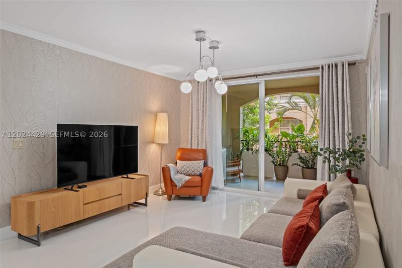 3 bedroom Condominium at 17145 N Bay Rd 4204, Porto Bellagio Condo, Sunny Isles Beach — photo 5