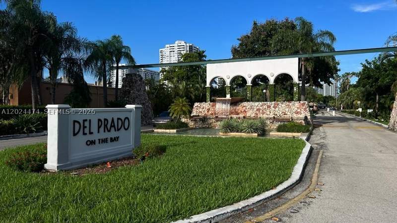 3 bedroom Condominium at 18061 Biscayne Blvd 1404, Del Prado Marina, Aventura — photo 2