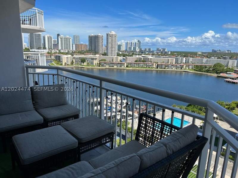 3 bedroom Condominium at 18061 Biscayne Blvd 1404, Del Prado Marina, Aventura — photo 3
