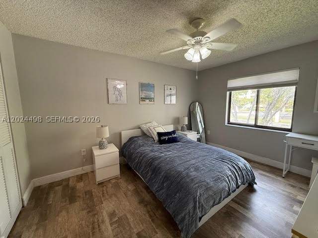 2 bedroom Condominium at 8911 SW 123rd Ct 203, Kenland Walk Condo III, Miami — photo 4