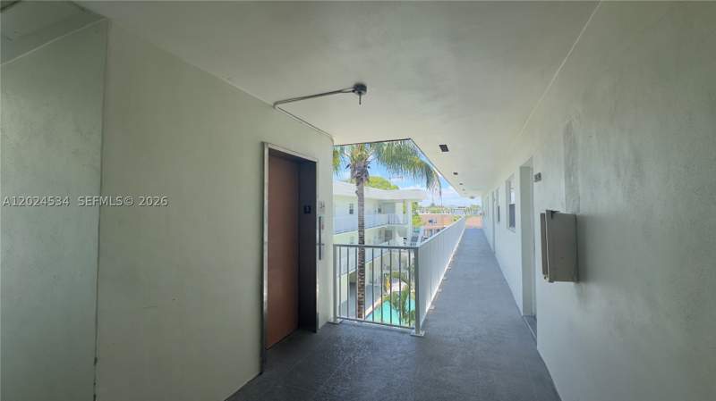 1 bedroom Condominium at 12890 NE 8th Ave 302, Marbella Condo, North Miami — photo 2