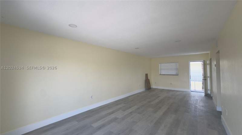1 bedroom Condominium at 12890 NE 8th Ave 302, Marbella Condo, North Miami — photo 4