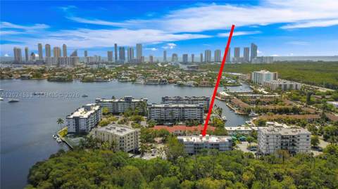 16518 NE 26th Ave 405, North Miami Beach FL - photo 22 of 23