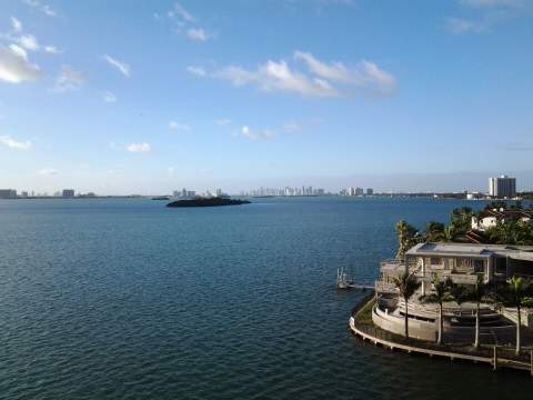 11930 N Bayshore Drive N 706, North Miami FL - photo 21 of 22