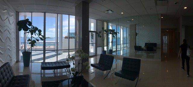 1 bedroom Condominium at 11930 N Bayshore Drive N 706, Majorca Towers Condo, North Miami — photo 3