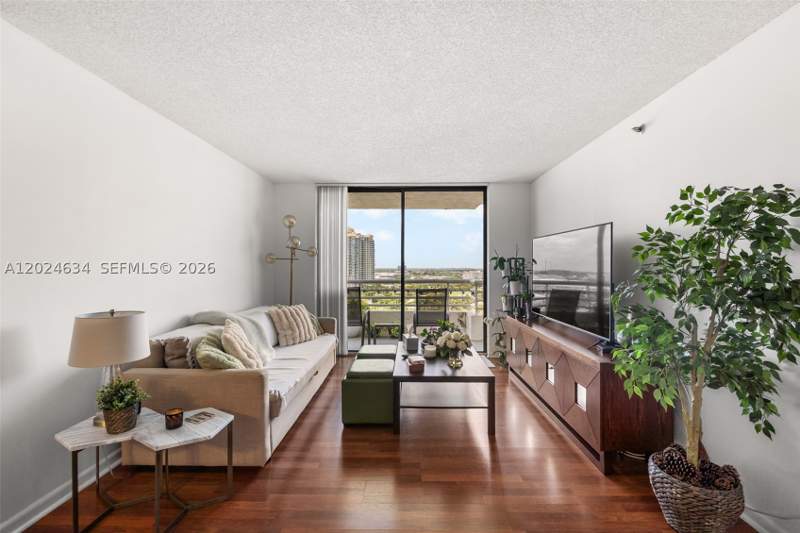 3 bedroom Condominium at 3300 NE 192nd St 1601, Parc Central Aventura Eas, Aventura — photo 3