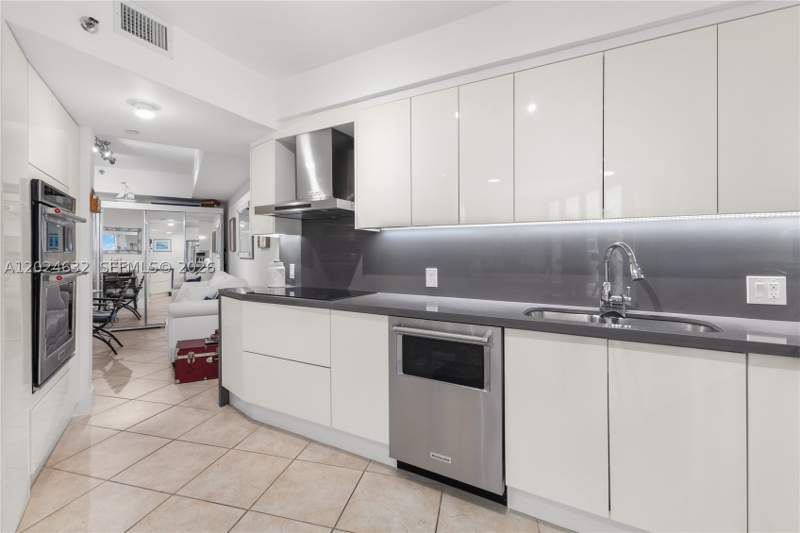 2 bedroom Condominium at 20281 E Country Club Dr 510, Hamptons West Condo, Aventura — photo 5