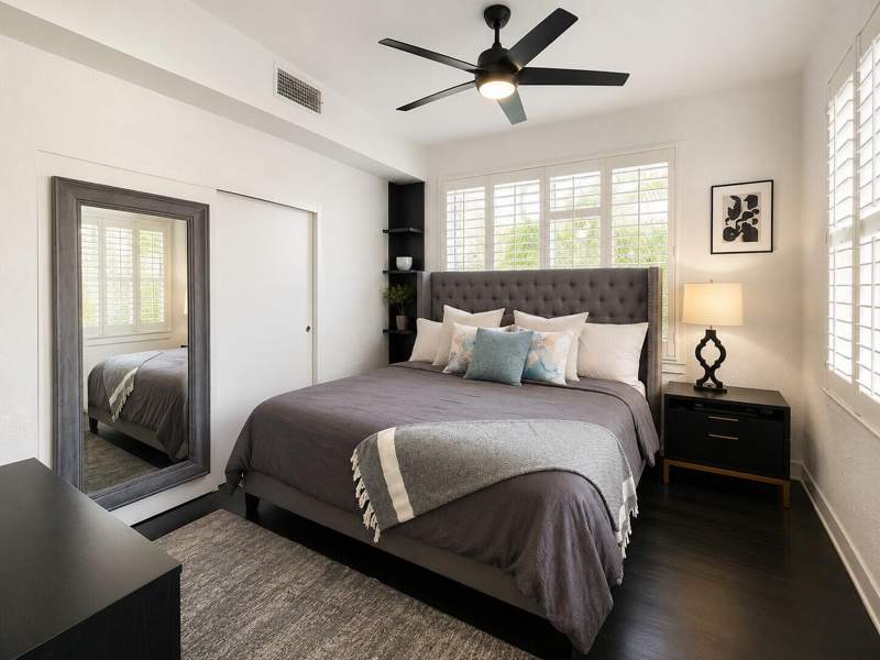 2 bedroom Condominium at 900 16th Street 102, The Esplanade Beach Condo, Miami Beach — photo 4