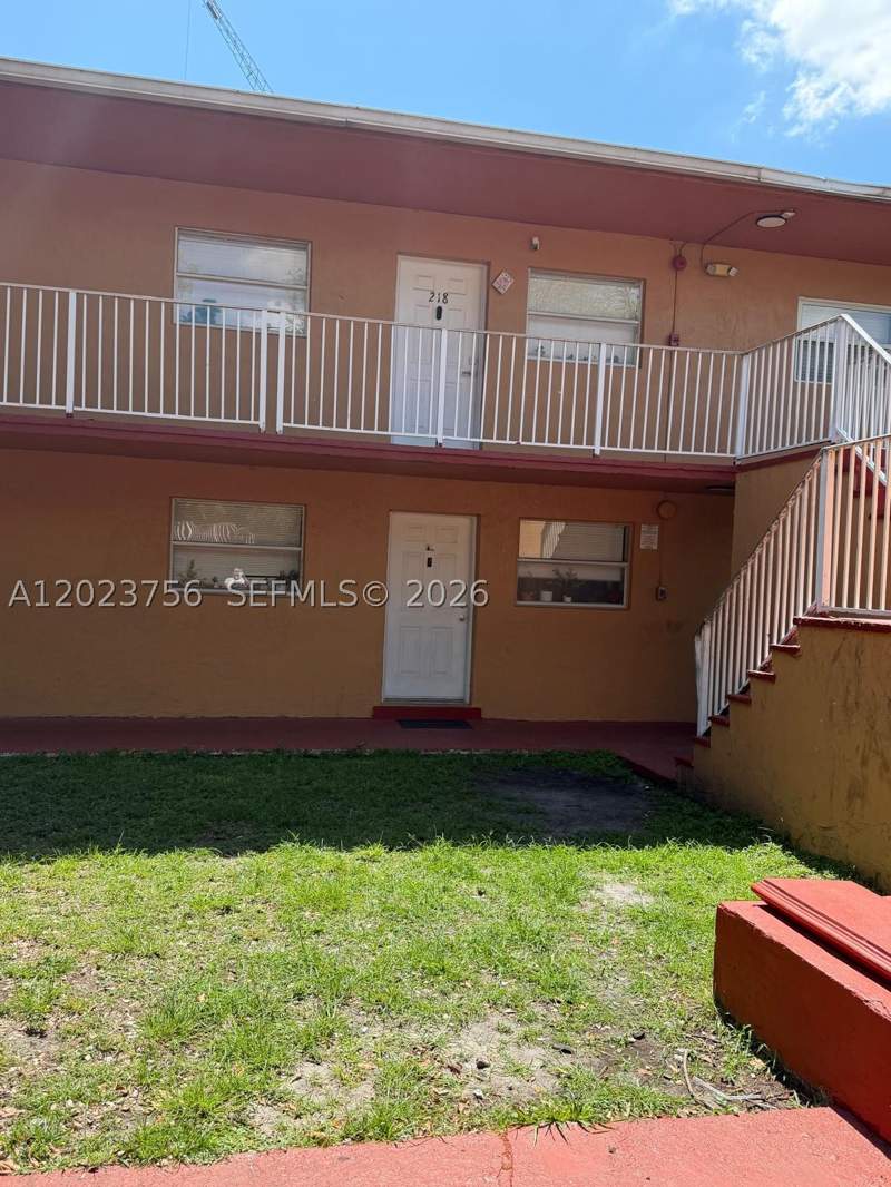 1 bedroom Condominium at 1245 W 24th St 118, Bella Luna Condo, Hialeah — photo 2