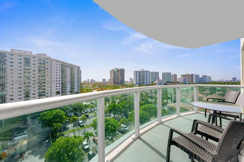 3 bedroom Condominium at 19370 Collins Ave 916, Ocean Reserve Condo, Sunny Isles Beach — photo 2