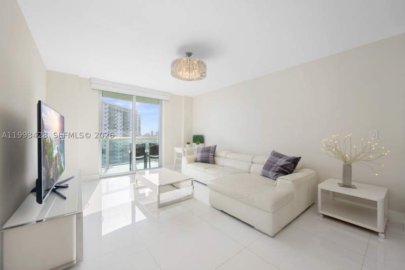 3 bedroom Condominium at 19370 Collins Ave 916, Ocean Reserve Condo, Sunny Isles Beach — photo 3