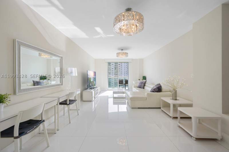 3 bedroom Condominium at 19370 Collins Ave 916, Ocean Reserve Condo, Sunny Isles Beach — photo 4