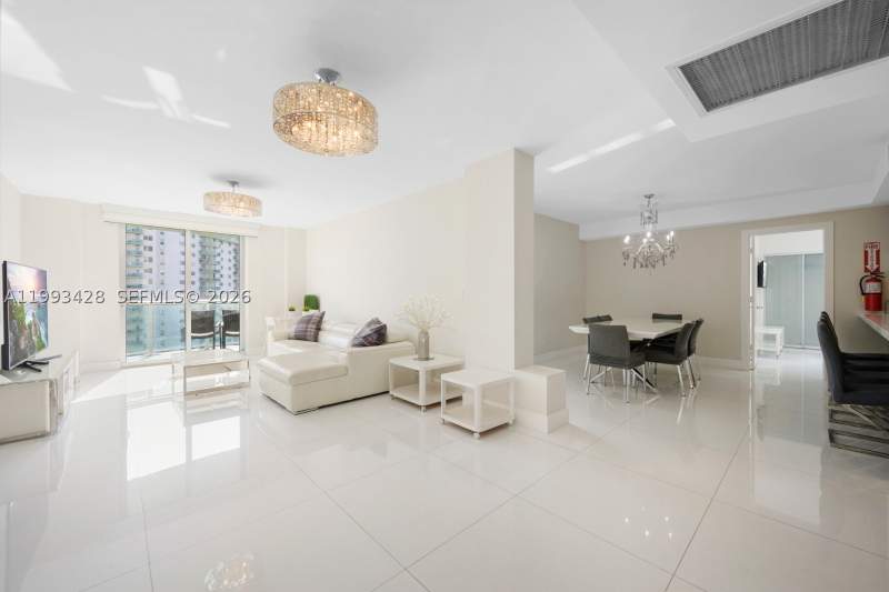 3 bedroom Condominium at 19370 Collins Ave 916, Ocean Reserve Condo, Sunny Isles Beach — photo 5
