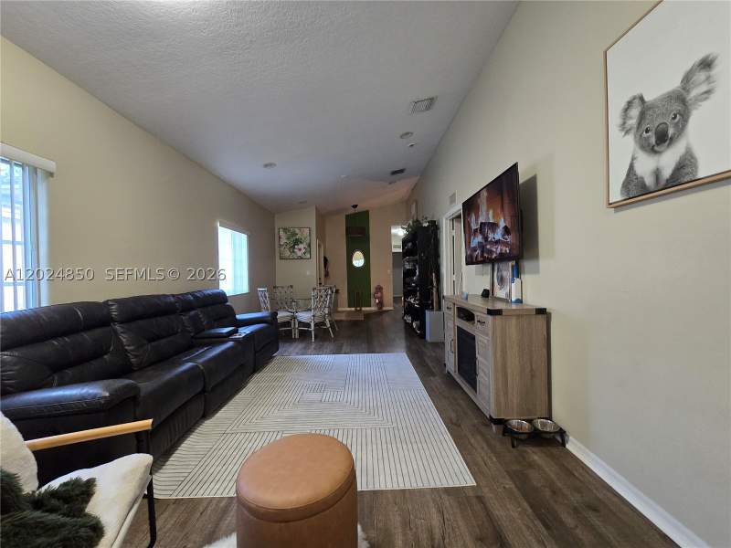3 bedroom Townhouse at 1236 NE 32nd Ave, Ventura At Malibu Bay, Homestead — photo 3