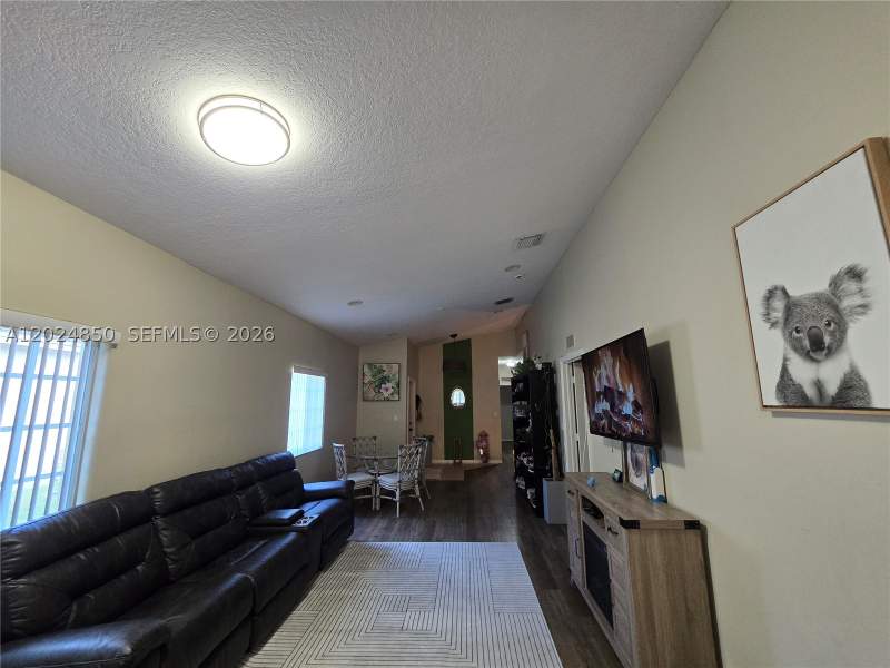 3 bedroom Townhouse at 1236 NE 32nd Ave, Ventura At Malibu Bay, Homestead — photo 5