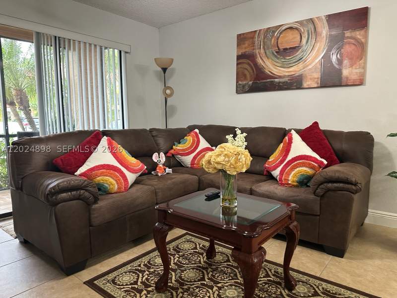 1 bedroom Condominium at 15560 SW 104th Ter 614, Biscayne Beach Club Condo, Miami — photo 3