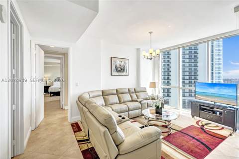 18201 Collins Ave 3707, Sunny Isles Beach FL - photo 11 of 51