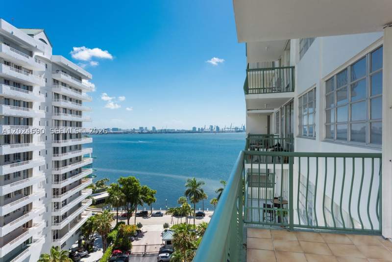 0 bedroom Condominium at 1408 Brickell Bay Dr 1116, Brickell Bay Tower Condo, Miami — photo 2