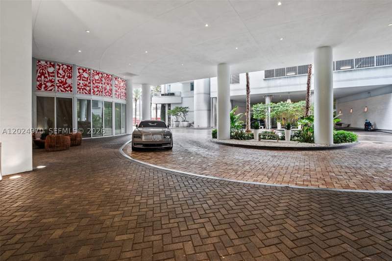 2 bedroom Condominium at 90 SW 3rd St 3810, Ivy Condo, Miami — photo 2