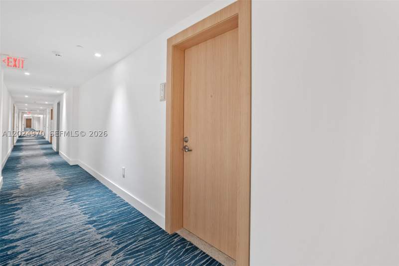 2 bedroom Condominium at 90 SW 3rd St 3810, Ivy Condo, Miami — photo 5