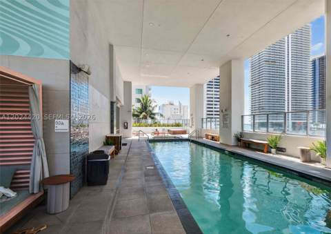 227 NE 2nd St 2805, Miami FL - photo 16 of 29