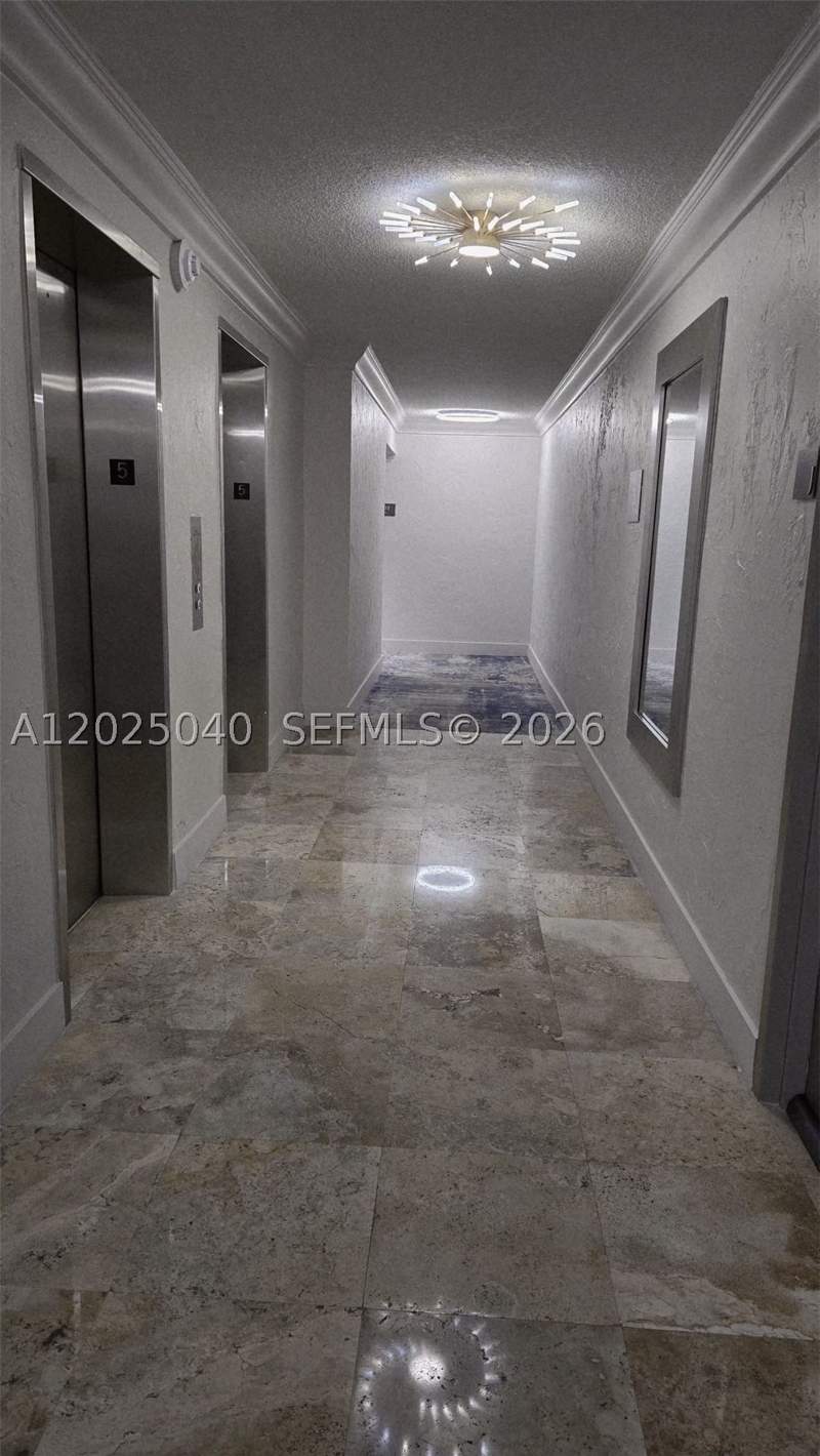 1 bedroom Condominium at 16558 NE 26th Ave 5D, Reef East Condo, North Miami Beach — photo 3