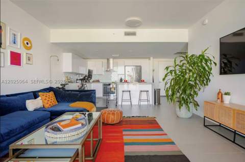 1600 NE 1 Ave 3519, Miami FL - photo 13 of 33