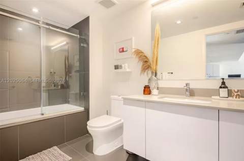 1600 NE 1 Ave 3519, Miami FL - photo 19 of 33