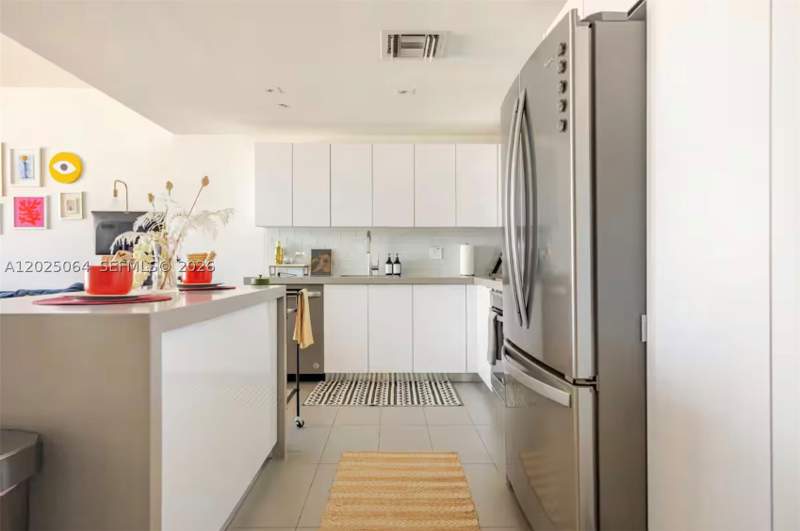 1 bedroom Condominium at 1600 NE 1 Ave 3519, CANVAS CONDO, Miami — photo 5