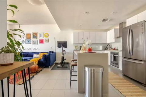1600 NE 1 Ave 3519, Miami FL - photo 7 of 33