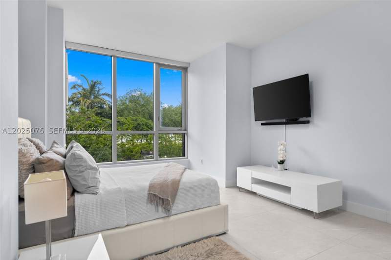 3 bedroom Condominium at 650 NE 32nd St Bh4, Paraiso Bay Condo, Miami — photo 5
