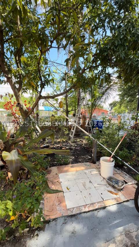 110 NW 52nd St, Miami FL - photo 7 of 7