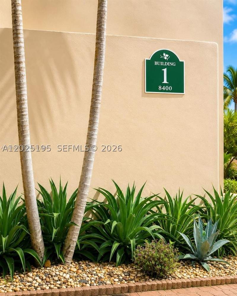 2 bedroom Condominium at 8400 SW 133rd Ave Rd 121, The Horizons West Condo #, Miami — photo 2