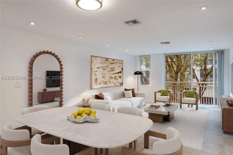 3 bedroom Condominium at 325 Meridian Ave 5, Meridian Place Condo, Miami Beach — photo 4