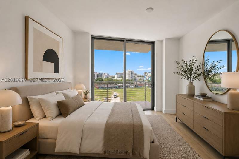 2 bedroom Condominium at 90 NE 32nd St 627, Buena Vista West, Miami — photo 3