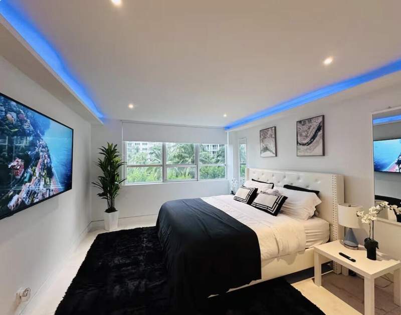 1 bedroom Condominium at 1500 Bay Road 364, Flamingo South, Miami Beach — photo 5