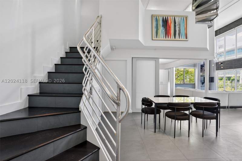 2 bedroom Condominium at 900 4th St 6, The Manhattan Condo, Miami Beach — photo 5