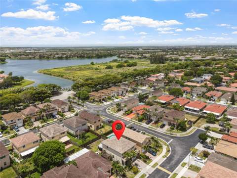 8956 SW 215th Ter, Cutler Bay FL - photo 22 of 23