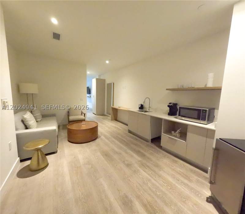 0 bedroom Condominium at 229 SW 9th St 508, Smart Brickell Lodging 1, Miami — photo 2