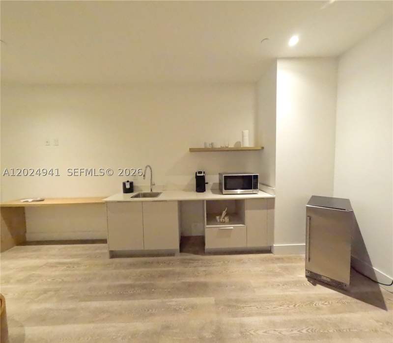 0 bedroom Condominium at 229 SW 9th St 508, Smart Brickell Lodging 1, Miami — photo 3