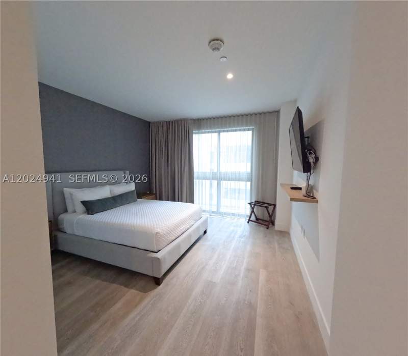 0 bedroom Condominium at 229 SW 9th St 508, Smart Brickell Lodging 1, Miami — photo 4