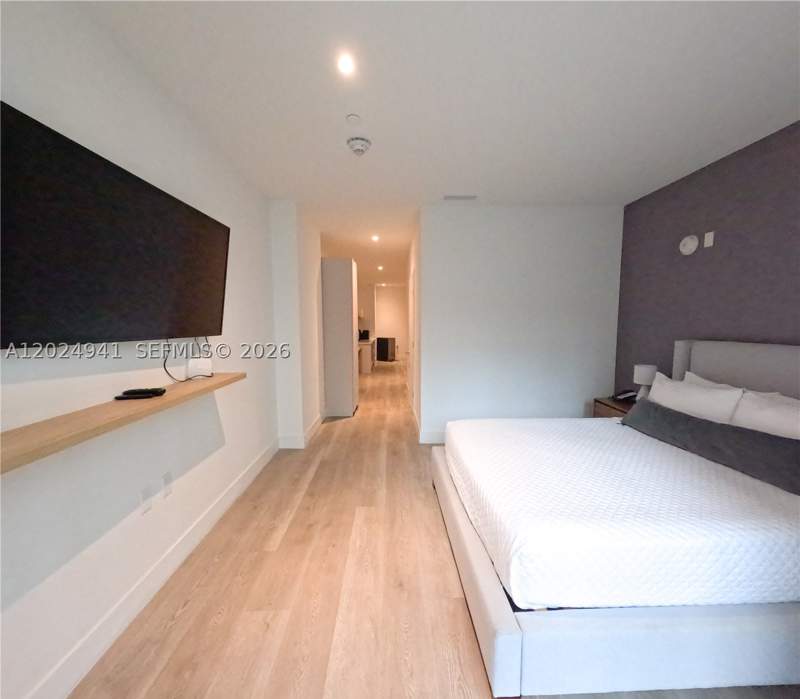 0 bedroom Condominium at 229 SW 9th St 508, Smart Brickell Lodging 1, Miami — photo 5