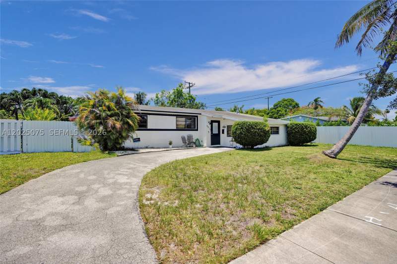 3 bedroom SingleFamilyResidence at 9910 Bahama Dr, Cutler Ridge Sec 5, Cutler Bay — photo 2